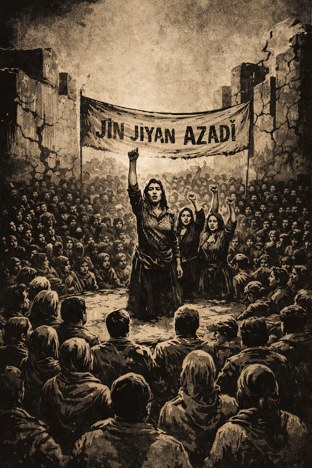 Demokrasi Bir Sandık Değil, Bir Direniş Biçimidir