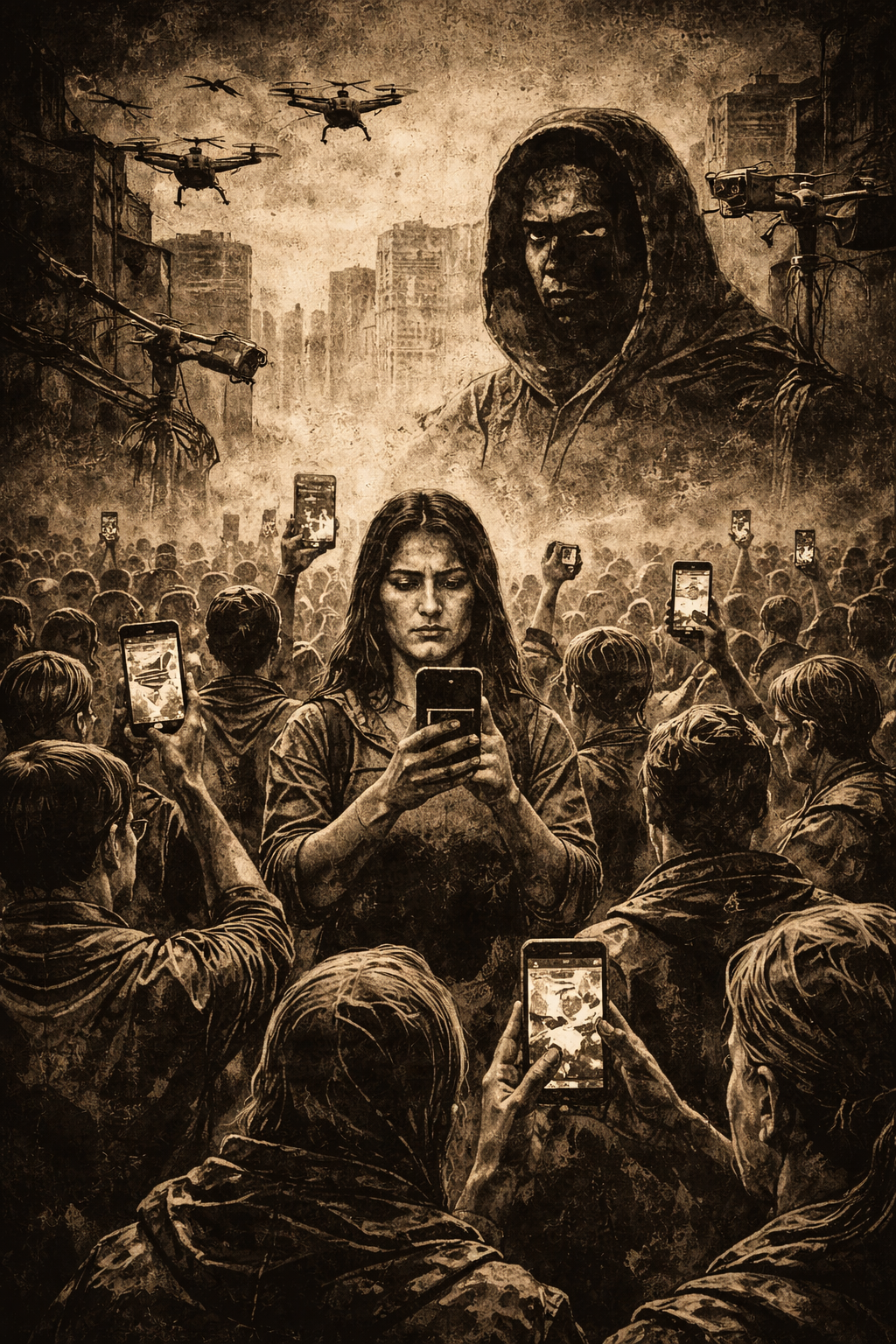 Algoritmaların Gölgesinde Hakikat: Sosyal Medyanın Çifte Yüzü