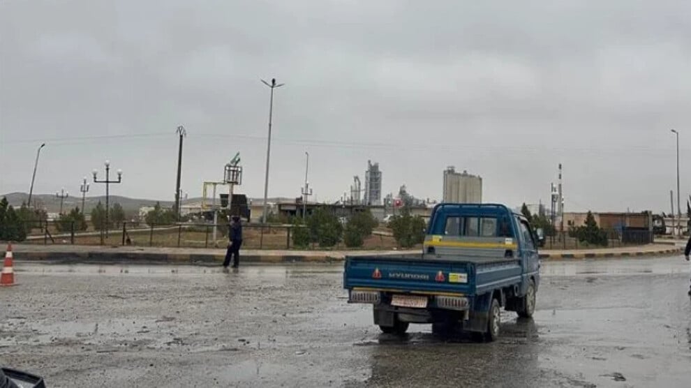 Cihatçılar Kobanê’de 74 Köyü Yağmaladı: 10 Köy Hâlâ İşgal Altında