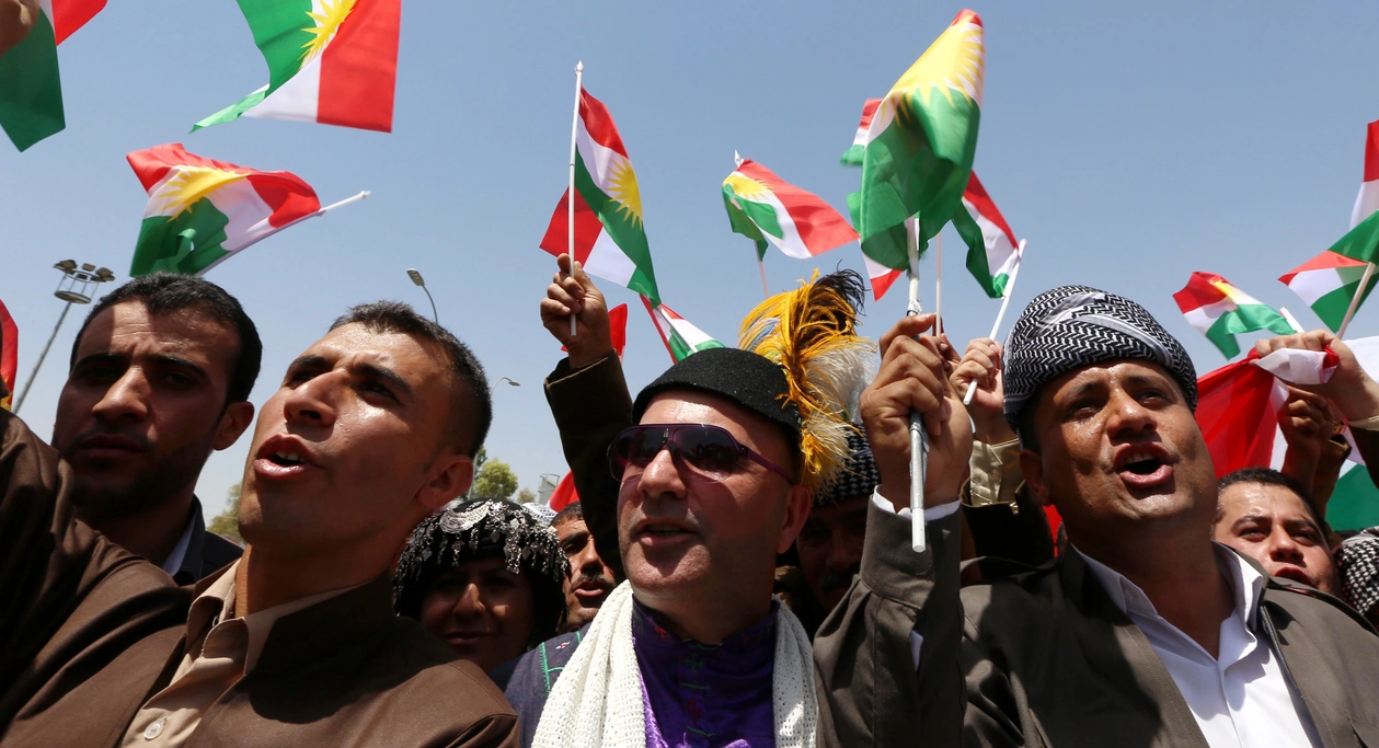 Kürt Lider, İran’a Olası Kara Girişimini ABD’nin Uçuşa Yasak Bölge Kararına Bağladı