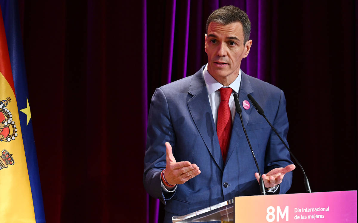 ispanya Sosyal Medyadaki Nefret Söylemini İzlemek İçin Yeni Uygulama Başlatıyor