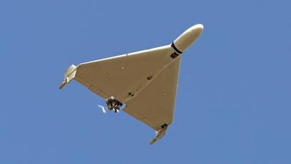 FBI Uyardı: İran Kaliforniya’ya Drone Saldırısı Planlamış Olabilir