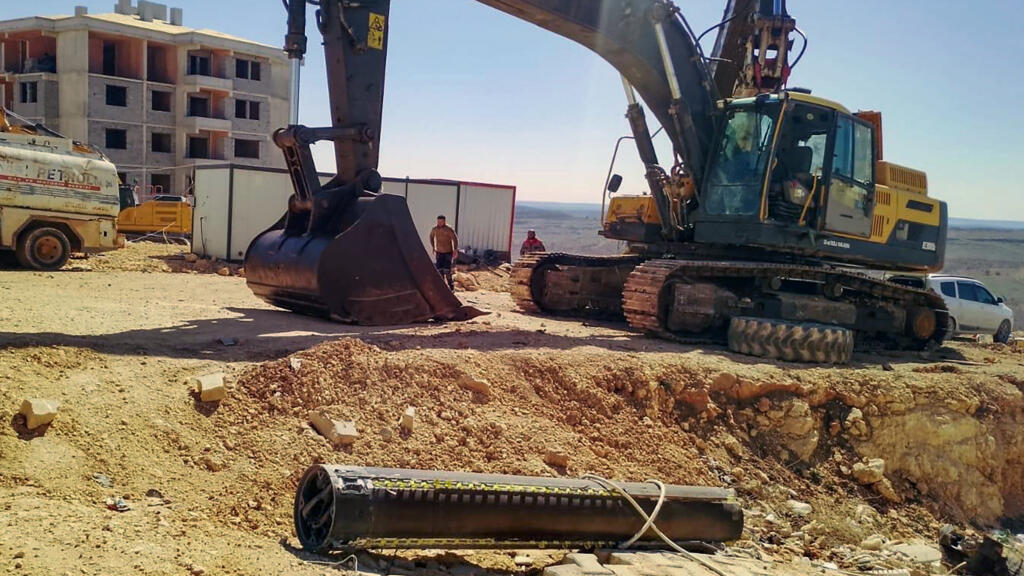 Türkiye Bölgesel Savaşın Eşiğinde mi? İran’dan Atılan 3. Füze de Türkiye Hava Sahasında Vuruldu