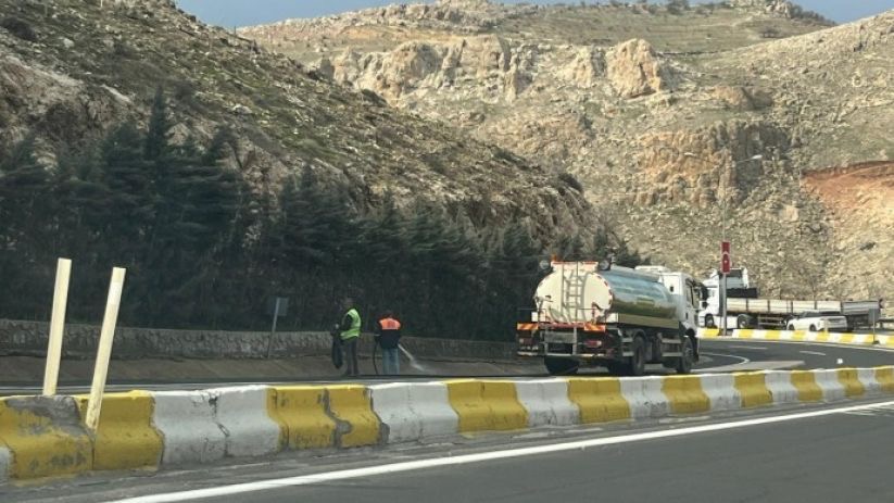 Mêrdîn’de 13 Gündür Süren İçme Suyu Krizi Tepki Çekti