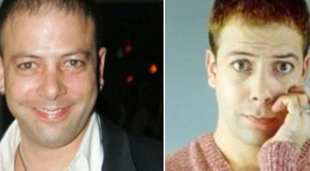 “Feridun” Karakteriyle Hafızalara Kazınan Oyuncu Canberk Uçucu 57 Yaşında Hayatını Kaybetti