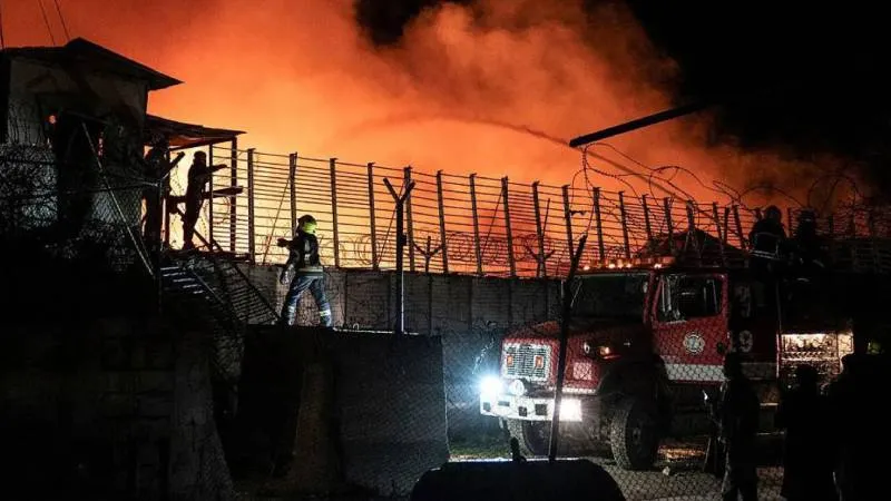 Pakistan Afganistan’ı Vurdu: Kabil’de Büyük Felaket