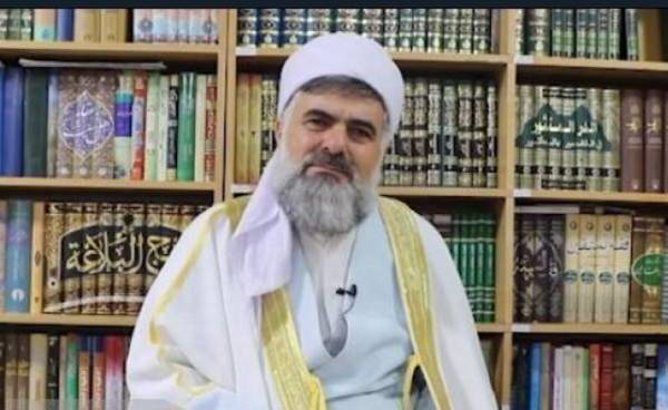 İranlı Sünni Liderden Kürtlere Mesaj: “ABD’nin Senaryolarına Kanmayacağız”