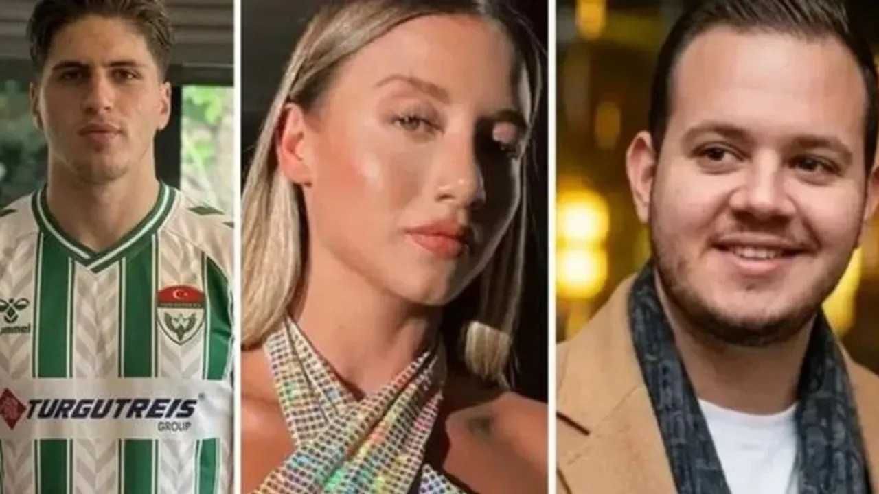 Aşk Üçgeni, Çakarlı Araçlar ve Kanlı Pusu: Aleyna Kalaycıoğlu Dosyasının Perde Arkası!