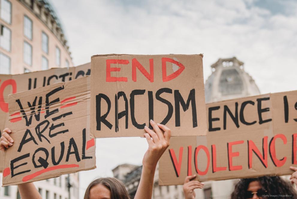 Avrupa’da Irkçılık Tartışması: “Sorun Bireysel Değil, Sistematik”