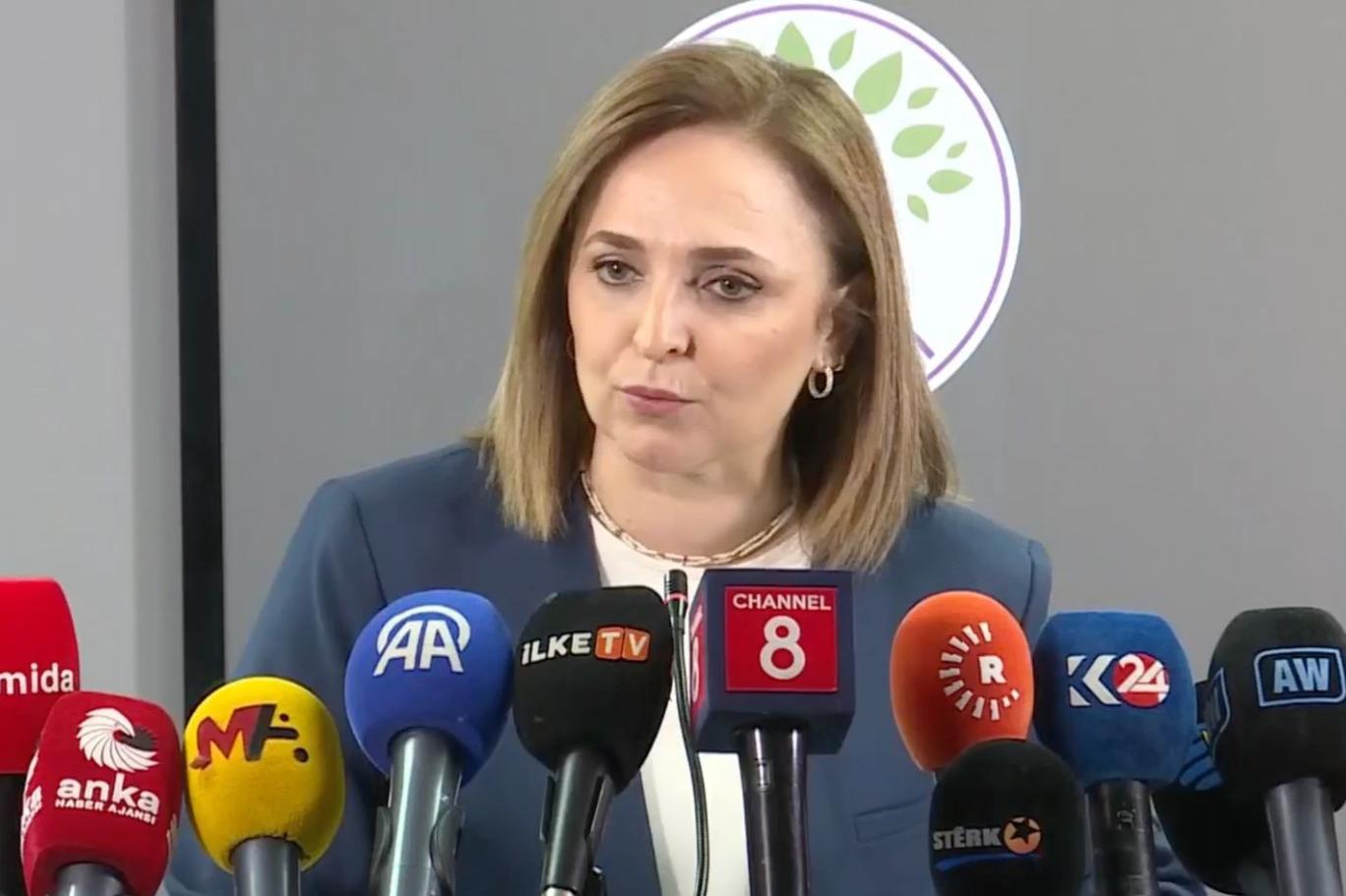 Barış Sürecinde Kritik Dönemeç: Newroz Sonrası Mesajlar Ve Gerginlikler Artıyor