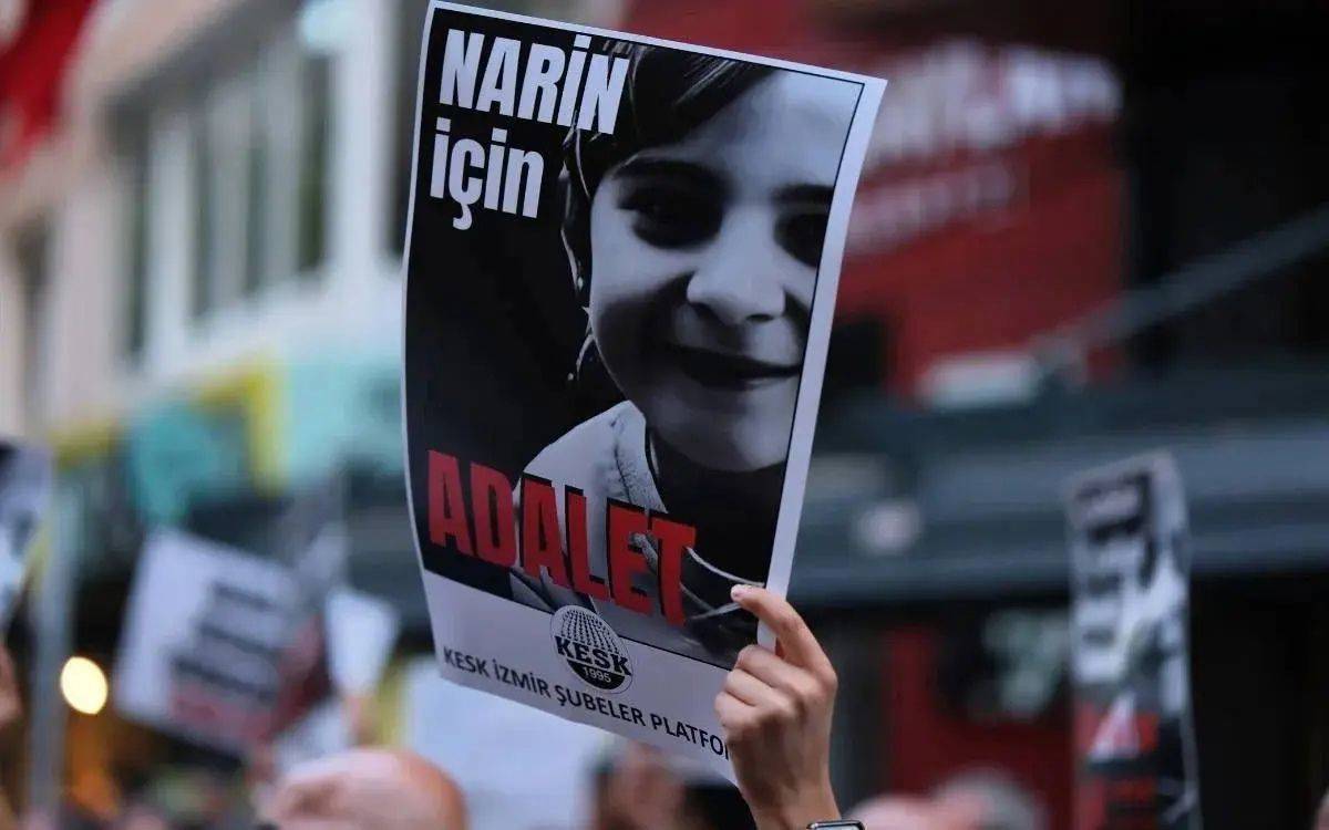 Narin Güran Davasında Adalet Tartışması: "Şüpheden Sanık Yararlanır" İlkesi Neden Göz Ardı Edildi?