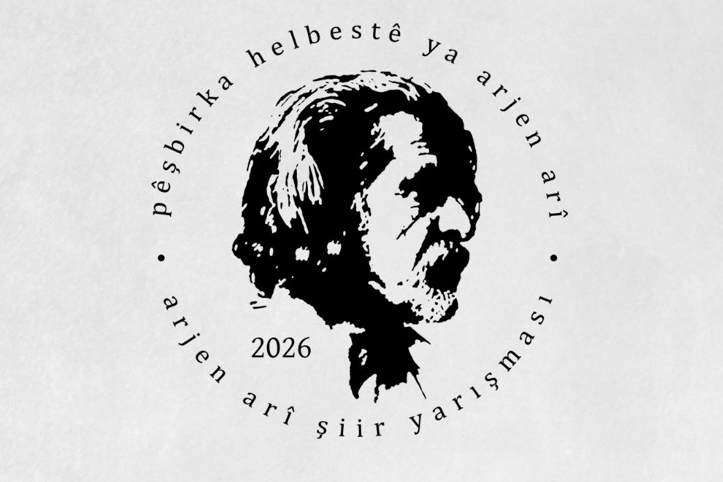 13. Arjen Arî Şiir Yarışması Sonuçlandı: İki Eser Birinciliği Paylaştı