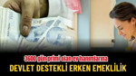 Ev Kadınlarına 'Müjde' Diye Sunulan Emeklilik Düzenlemesi: Gerçekten Kim Kazanıyor?
