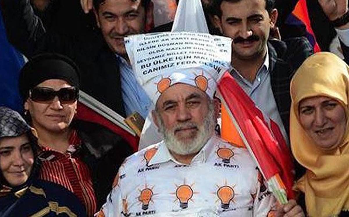 AKP Seçmeninde Büyük Çatlak: Her Beş Kişiden Biri Mevcut Politikalarla Sandığa Gitmiyor!