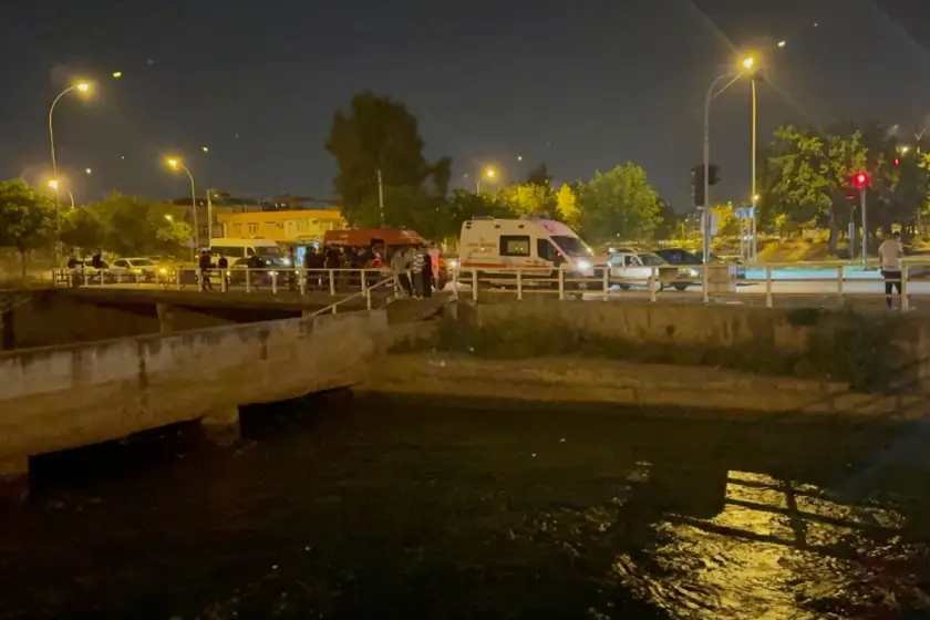 Adana'da Gencecik Bir Hayat Daha Sulama Kanalında Söndü: İhmaller Zinciri Sorgulanıyor