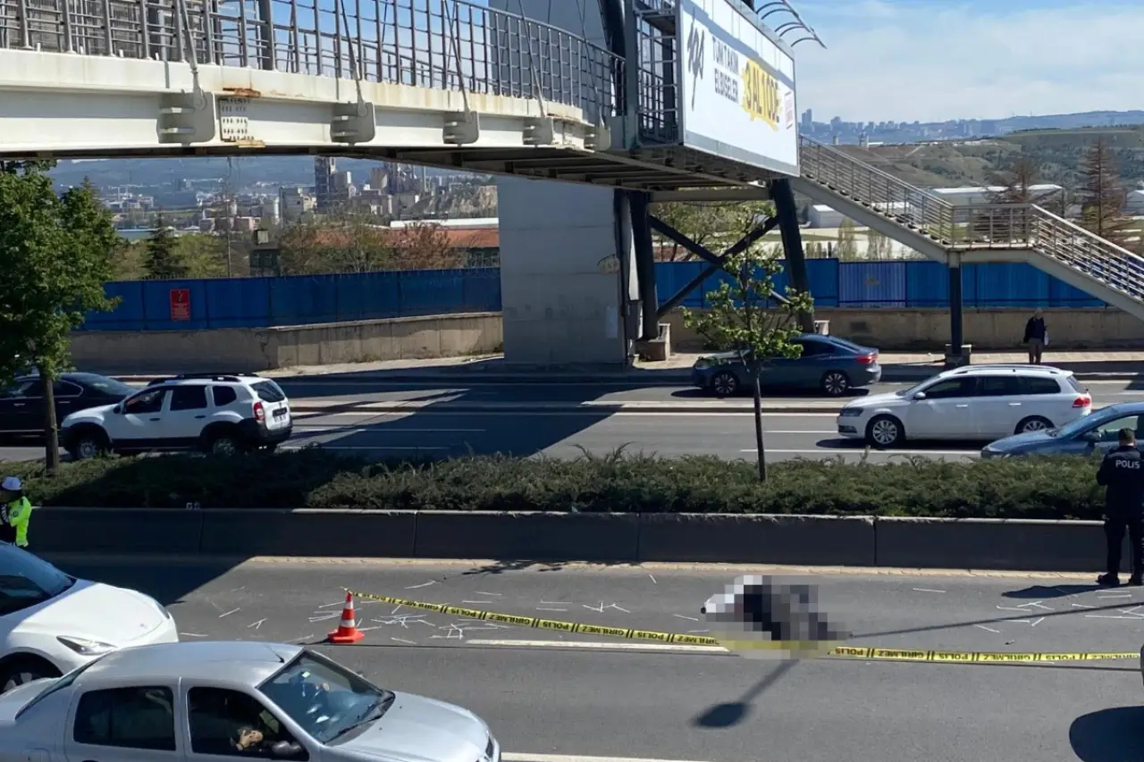 Ankara'da Afiş Asarken Yaşamını Yitiren Vedat Gürbüz'ün Ölümü: İş Cinayetlerinin Gölgesinde Göz Ardı Edilen Gerçekler