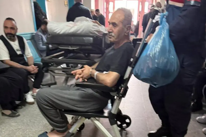 Ağır Hasta Mehmet Emin Çam Tahliye Edildi: Adalet Geç de Olsa Tecrit Duvarlarını Aşabildi mi?