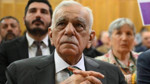 Ahmet Türk'ten Destici'nin Sözlerine Yanıt: 'Ciddiye Almıyorum'