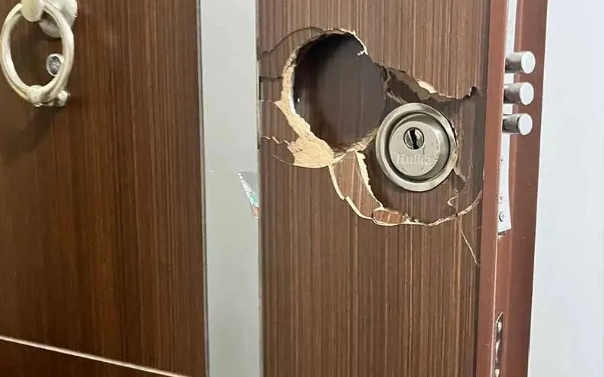 Bingöl'de Polis Baskınında 14 Yaşındaki Çocuğun Yaralanması: 'Azadi' Yazısı Şiddeti Artırdı İddiası