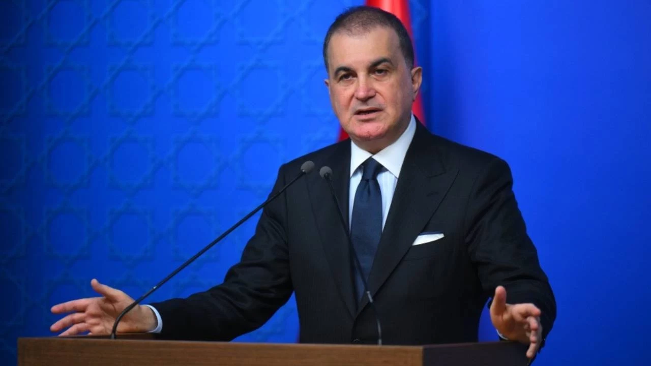 AKP'den 'Çözüm' Şartı: Silah Bırakılmadan Yasal Adım Yok! Halkın Talepleri Nerede?