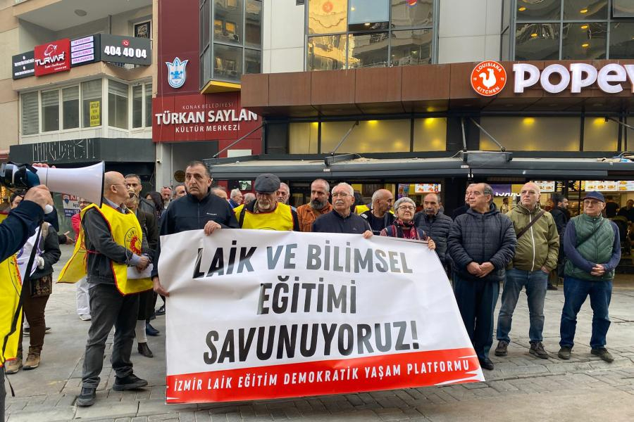 Alevi Kurumlarından Çarpıcı Uyarı: 'Sistem Çürüyor, Çocuklarımızdan Katil Yaratılıyor'