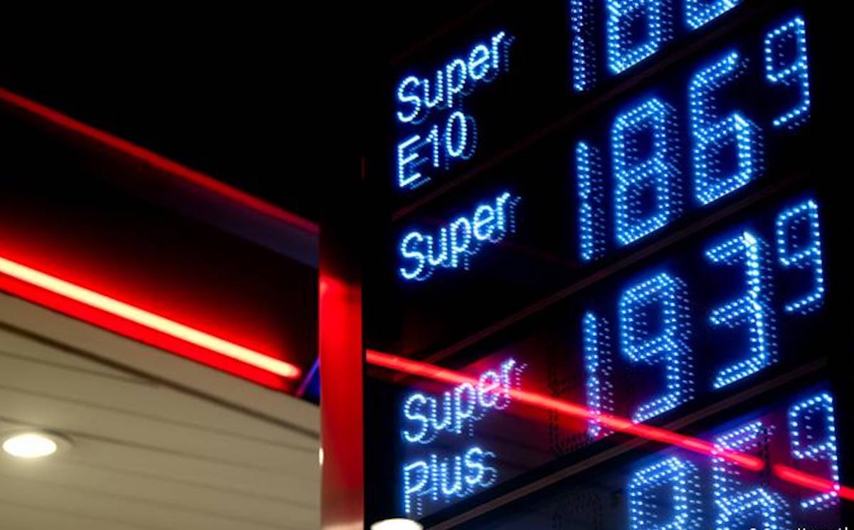 Almanya'da 'Savaş Enflasyonu Desteği' Kime Hizmet Ediyor? Halkın Gerçek Derdine Çözüm Mü, Geçici Bir Makyaj Mı?