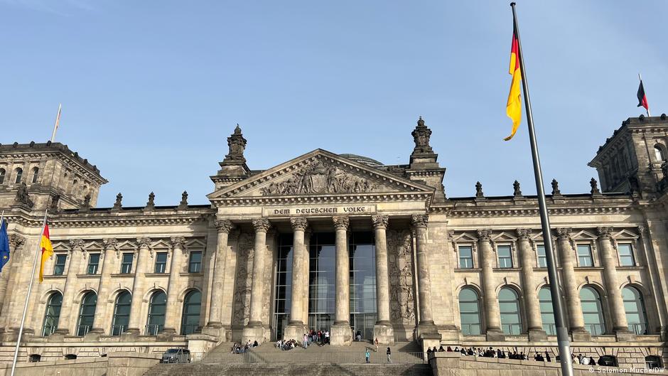 Almanya'dan Çarpıcı Uyarı: İran'a Yönelik Olası Bir Savaş Uluslararası Hukukun Açık İhlali Olur!