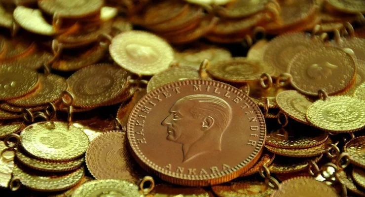 Küresel Gerilimler ve Piyasa Dalgalanmaları: Altın Fiyatlarındaki Düşüşün Perde Arkası