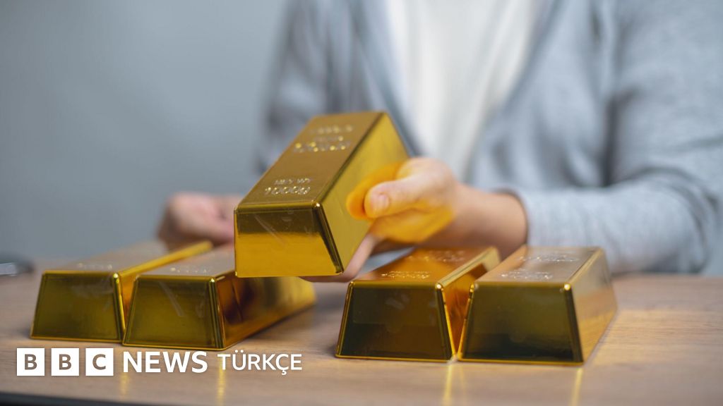 Küresel Gerilimler ve Savaş Söylemleri Altın Fiyatlarını Nasıl Etkiliyor? Piyasalardaki Belirsizlik Derinleşiyor