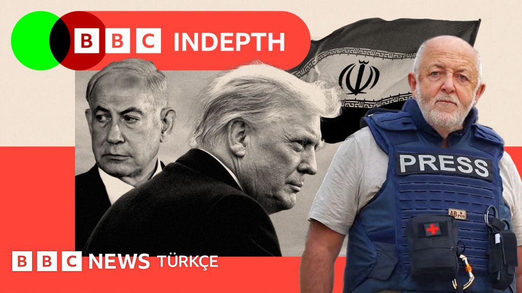 Ortadoğu'da Yeniden Şekillenen Kriz: Kimin Çıkarları Uğruna Kan Akıyor?