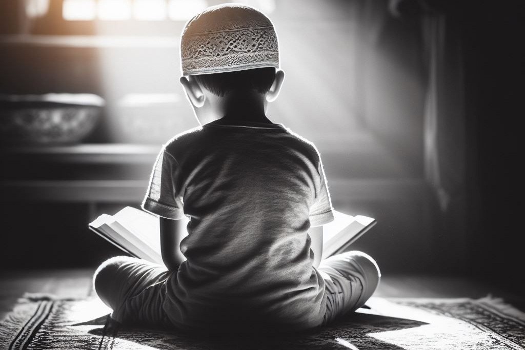 Diyanet'ten 4-6 Yaş Grubu İçin Milyonluk Kitap Harcaması: Öncelikler Nereye Kayıyor?