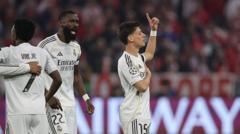 Sistemin Gölgesinde Bir Başarı: Arda Güler'in Golü ve Genç Yeteneklerin Çıkmazı