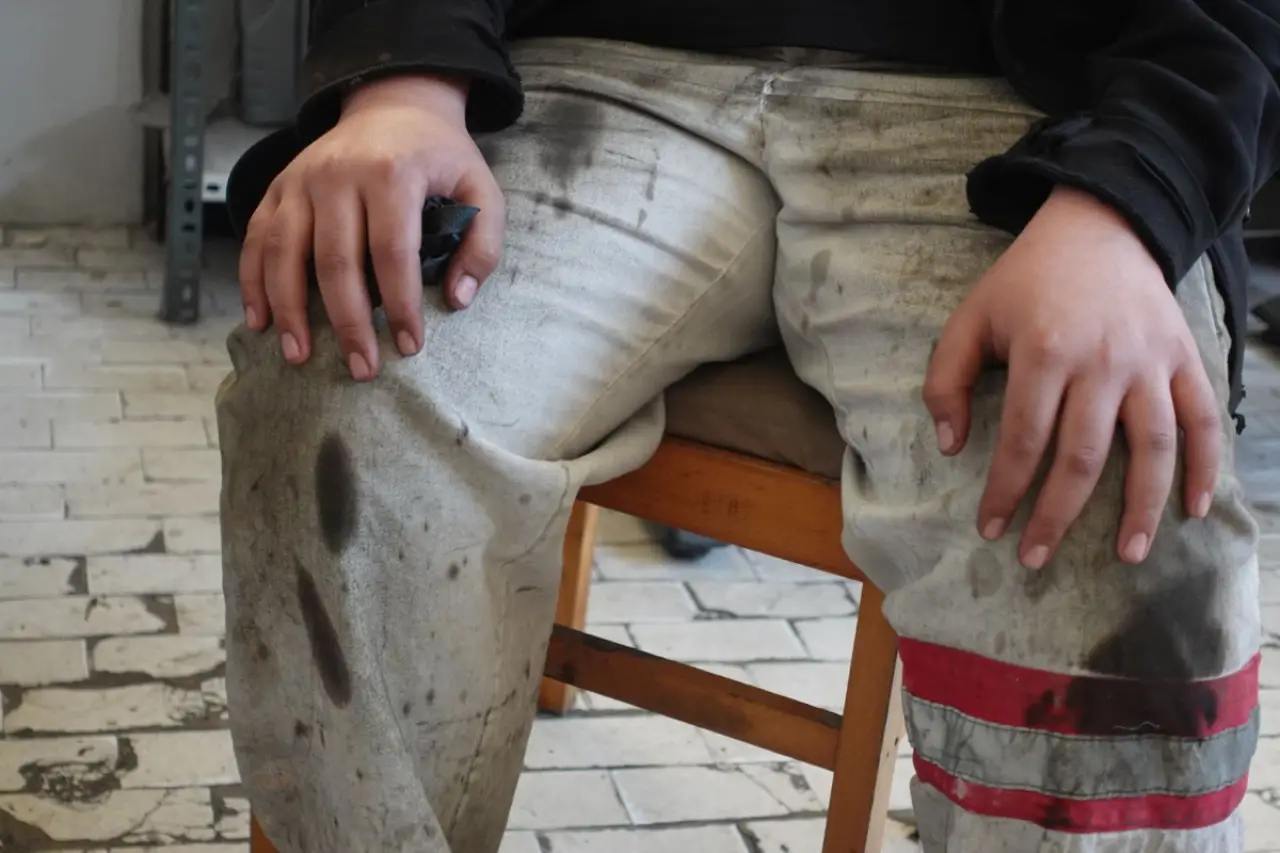 23 Nisan Kutlamaları Gölgesinde Kaybolan Çocukluklar: Sanayide 12 Saatlik Mesaiye Mahkum Edilen Gelecekler