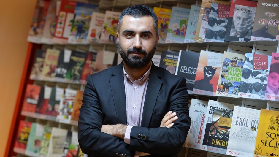 Gazeteci Alican Uludağ'ın Tutukluluğu: Hukuksuzluğa Karşı Yeni Bir İtiraz!