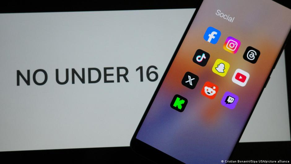 Sosyal Medya Şirketleri Çocukların Dijital Geleceğini Riske Atıyor: Avustralya'dan Milyonluk Soruşturma