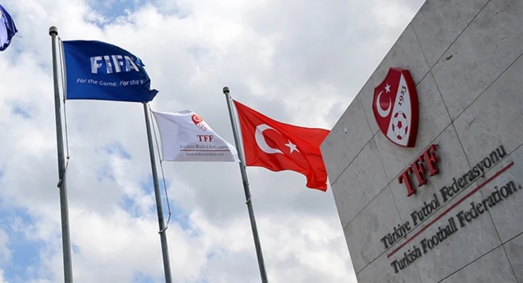 AYM'den Futbol Federasyonu'na 'Bağımsızlık' Uyarısı: Tahkim Kurulu Üyeleri Artık TFF Tarafından Belirlenemeyecek!