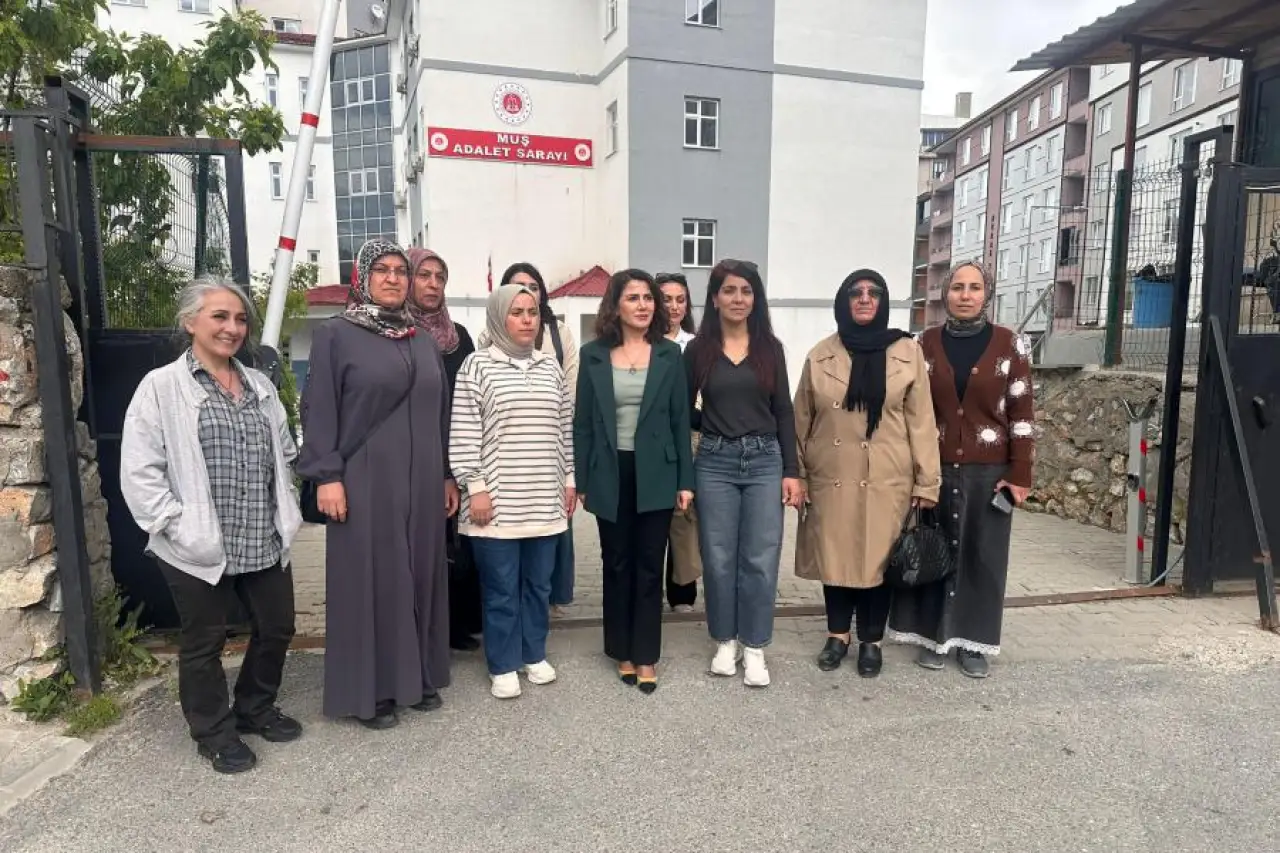 Ayşe İnceyol Cinayeti Davasında Yeni Gelişme: Katil Zanlısının İadesi İçin Adım Atıldı
