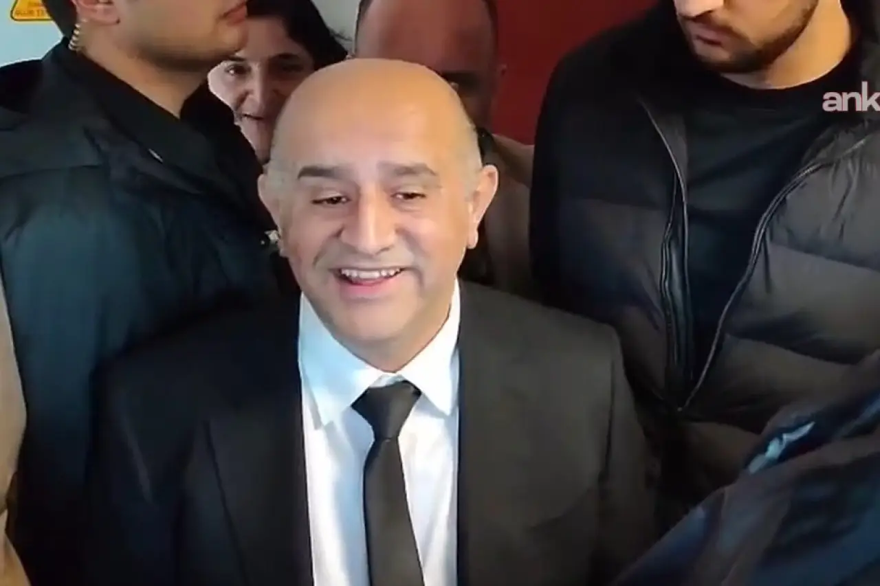 Aziz İhsan Aktaş Davasında Yarın Kritik Karar Bekleniyor: Adalet Mi, Yoksa Şüpheler Mi?