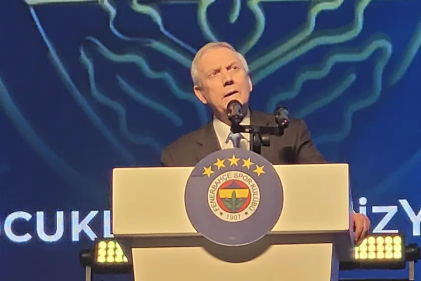 Aziz Yıldırım'dan Tartışmalı Açıklama: 'Kebapçıdan Gazeteci' İfadesi Basın Özgürlüğüne Gölge Düşürüyor mu?