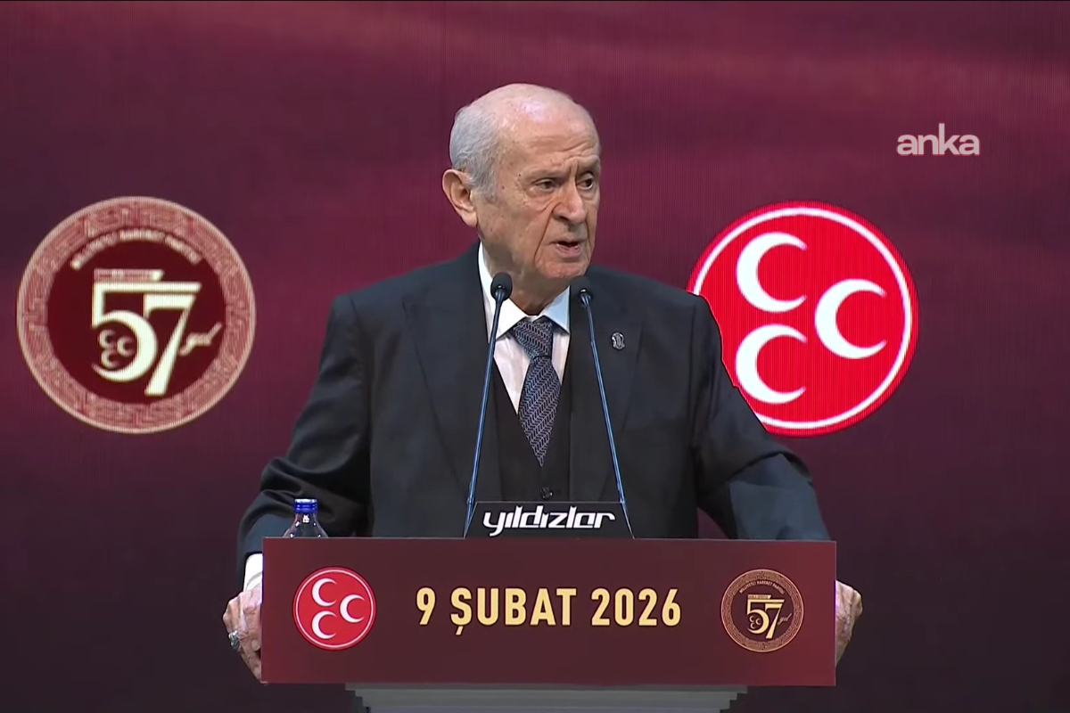 Bahçeli'nin Netanyahu Çıkışı: İktidarın Dış Politikadaki Sıkışmışlığının Yeni Bir Göstergesi mi?