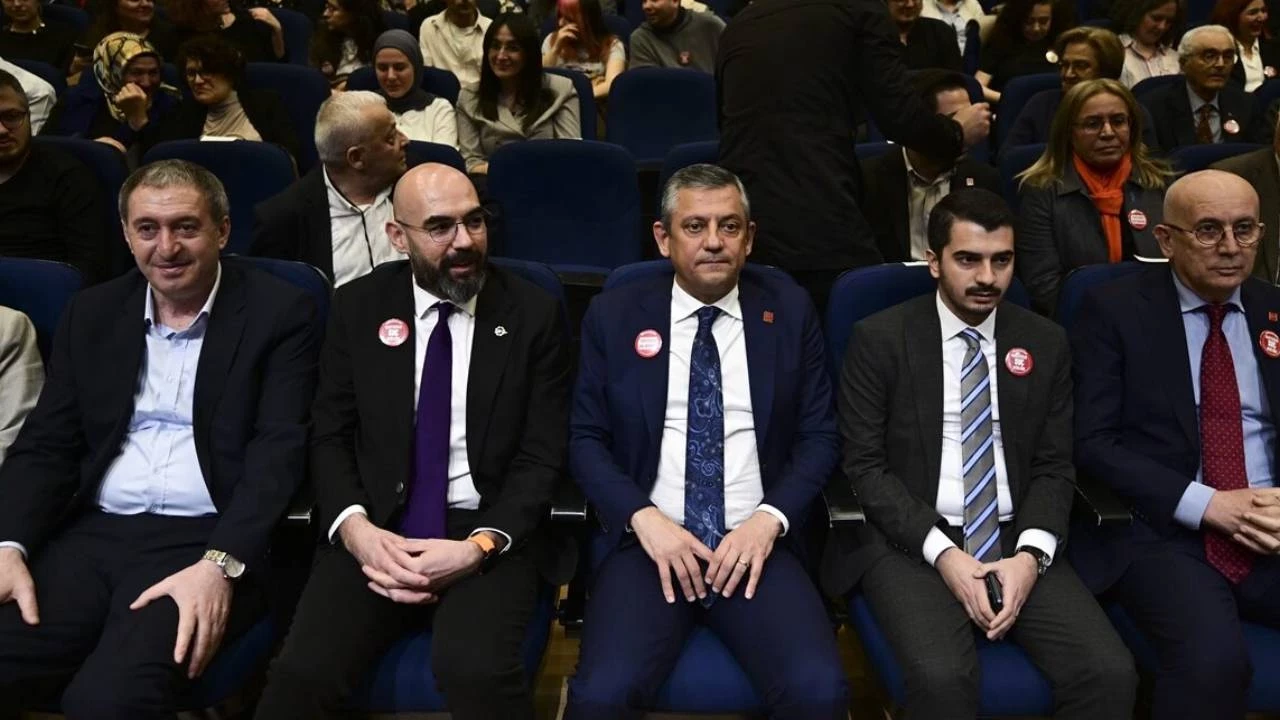 Basın Özgürlüğü Vurguları Gölgesinde: Gazetecilik Ödülleri ve Türkiye'nin Gerçekleri