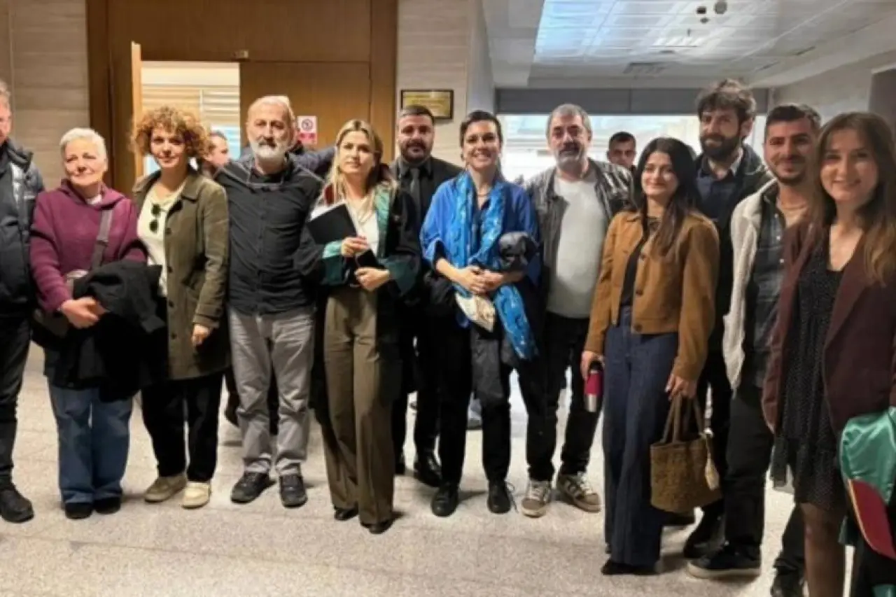 Sinemacı Koray Keskin Davasında Adli Kontrol Kalktı: Yargı Süreci Gölgesinde Sanat Özgürlüğü