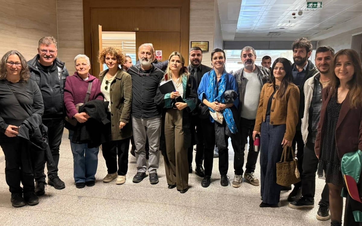 Bakur Belgeseli Davasında Adalet Arayışı: Koray Kesik'in Adli Kontrolü Kalksa da Yargılama Süreci Devam Ediyor