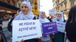 Barış Anneleri Meclis'te: Kürt Sorunu İçin Parti Ziyaretleri Başladı