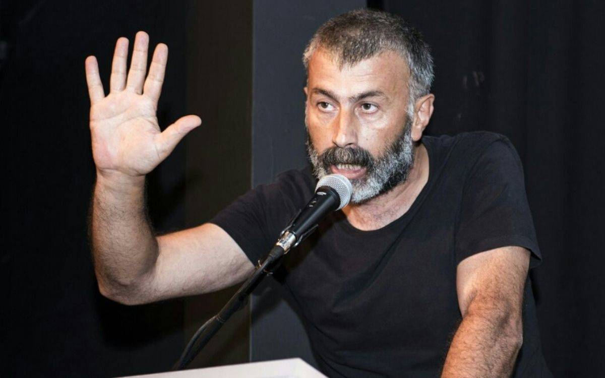 Başaran Aksu Tutuklandı: 'Holdingleri Üzmeye Devam Edeceğiz' Diyen Ses Susturulmak mı İstendi?