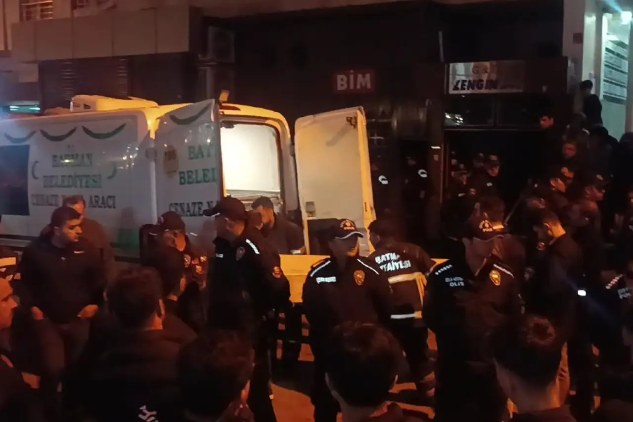 Batman'daki Yangın Faciası: İki Can Neden Sustu? Şüpheler ve Yanıt Bekleyen Sorular