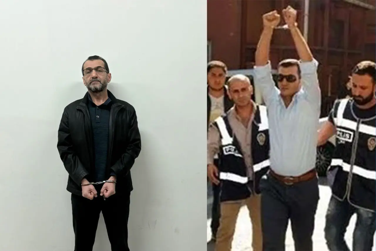 Kaset Kumpası Sanığı Eski Emniyet Müdürü Tutuklandı: Adalet Geç Mi İşliyor?