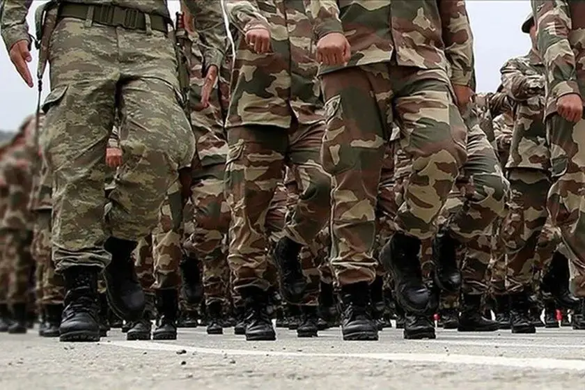 Bedelli Askerlik Başvurularında Çarpıcı Gerçek: Her 10 Gençten Biri Ödeme Güçlüğü Çekti