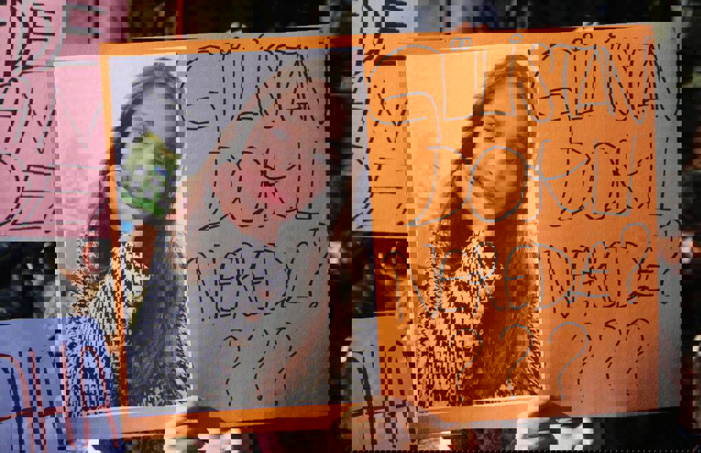 Gülistan Doku Nerede? Altı Yıl Sonra Cevapsız Kalan Çığlık