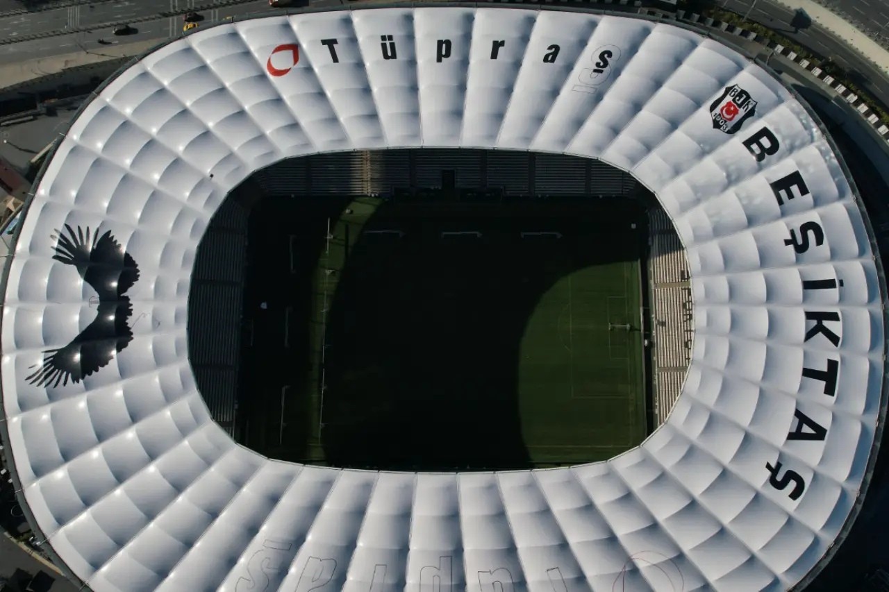 Beşiktaş ve Tüpraş Anlaşması: Kamu Kaynakları Özel Şirketlere mi Akıyor?